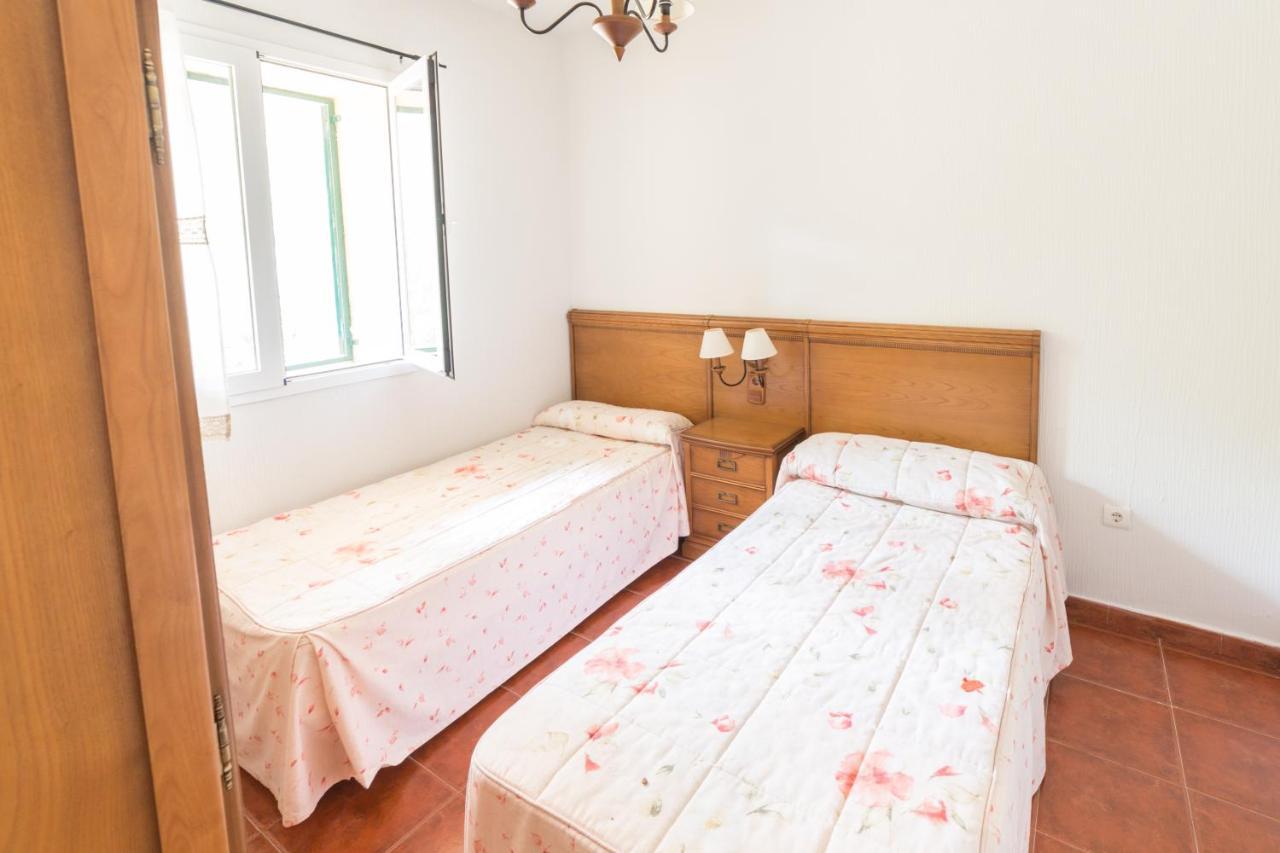 Apartamentos Rurales El Colvillo Trillo Bagian luar foto